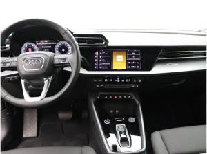 Audi A3 Sportback advanced 30TFSI S-tronic/ Navi, AHK