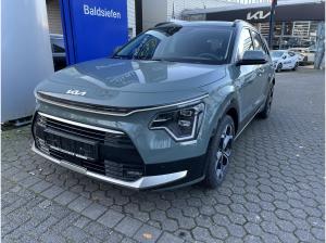 Kia Niro 1.6 PHEV DCT Plug & Ride, Komfort, Style
