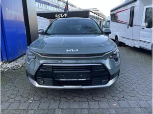 Kia Niro 1.6 PHEV DCT Plug & Ride, Komfort, Style