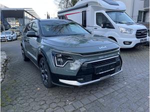 Kia Niro 1.6 PHEV DCT Plug & Ride, Komfort, Style