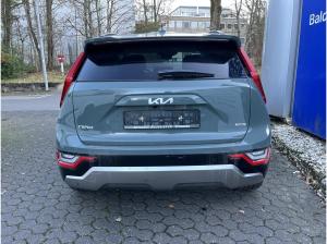 Kia Niro 1.6 PHEV DCT Plug & Ride, Komfort, Style