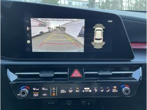 Kia Niro 1.6 PHEV DCT Plug & Ride, Komfort, Style