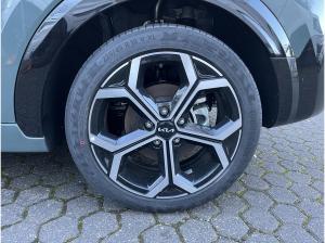 Kia Niro 1.6 PHEV DCT Plug & Ride, Komfort, Style