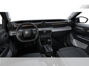 Citroën C3 Aircross Turbo 100 YOU, Klima, Einparkhilfe hinten