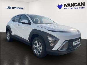 Hyundai KONA (MY26) HEV 1.6 GDI (138 PS) DCT 2WD Select