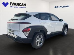 Hyundai KONA (MY26) HEV 1.6 GDI (138 PS) DCT 2WD Select