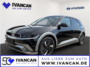 Hyundai IONIQ 5 (MY25) 84 kWh (325 PS) 4WD TECHNIQ, Park-Paket
