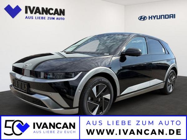 Hyundai IONIQ 5 (MY25) 84 kWh (325 PS) 4WD TECHNIQ, Park-Paket