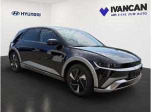 Hyundai IONIQ 5 (MY25) 84 kWh (325 PS) 4WD TECHNIQ, Park-Paket