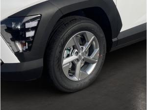 Hyundai KONA (MY26) HEV 1.6 GDI (138 PS) DCT 2WD Select