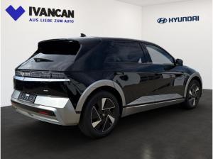 Hyundai IONIQ 5 (MY25) 84 kWh (325 PS) 4WD TECHNIQ, Park-Paket