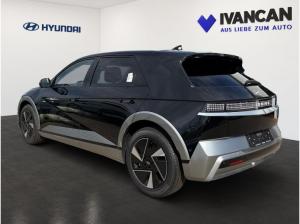 Hyundai IONIQ 5 (MY25) 84 kWh (325 PS) 4WD TECHNIQ, Park-Paket