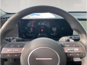 Hyundai KONA (MY26) HEV 1.6 GDI (138 PS) DCT 2WD Select