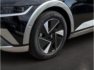 Hyundai IONIQ 5 (MY25) 84 kWh (325 PS) 4WD TECHNIQ, Park-Paket