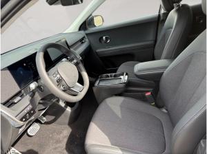 Hyundai IONIQ 5 (MY25) 84 kWh (325 PS) 4WD TECHNIQ, Park-Paket