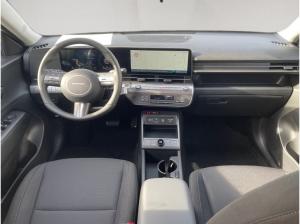 Hyundai KONA (MY26) HEV 1.6 GDI (138 PS) DCT 2WD Select