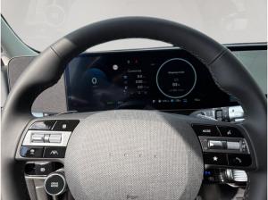 Hyundai IONIQ 5 (MY25) 84 kWh (325 PS) 4WD TECHNIQ, Park-Paket