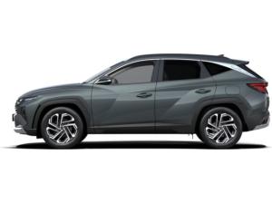 Hyundai TUCSON Nur noch bis 31.03.🚀 PHEV (MY25) 1.6 T-GDi (252 PS) 6-AT 2WD Prime Assistenz-Paket