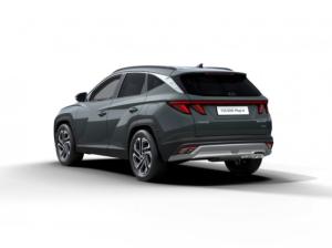 Hyundai TUCSON Nur noch bis 31.03.🚀 PHEV (MY25) 1.6 T-GDi (252 PS) 6-AT 2WD Prime Assistenz-Paket