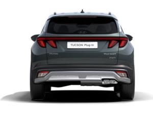 Hyundai TUCSON Nur noch bis 31.03.🚀 PHEV (MY25) 1.6 T-GDi (252 PS) 6-AT 2WD Prime Assistenz-Paket