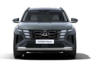 Hyundai TUCSON Nur noch bis 31.03.🚀 PHEV (MY25) 1.6 T-GDi (252 PS) 6-AT 2WD Prime Assistenz-Paket