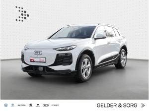 Audi Q6 e-tron advanced 0,25%*ACC*Tech*Wärmepumpe*360°