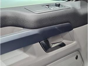 Ford Tourneo Custom 340L1-Active 🔋 BEV ⚡ 64kWh 💥 Matrix LED-Scheinwerfer 💥 AHK schwenkbar