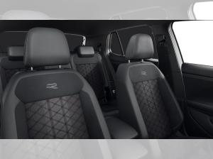 Volkswagen T-Cross R-Line 1.0 l TSI DSG CarPlay GJR AHK RFK