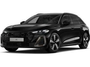 Audi A5 Avant TDI S line AHK MATRIX HUD 360° B&O