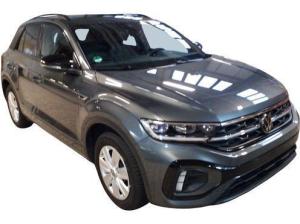 Volkswagen T-Roc 2.0 TSI DSG 4Motion R-Line DAB+ IQLight IQDrive Navi EasyOpen&Close FrontAssist TravelAssist