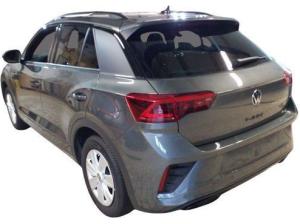 Volkswagen T-Roc 2.0 TSI DSG 4Motion R-Line DAB+ IQLight IQDrive Navi EasyOpen&Close FrontAssist TravelAssist