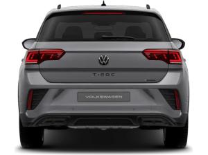 Volkswagen T-Roc 2.0 TSI DSG 4Motion R-Line DAB+ IQLight IQDrive Navi EasyOpen&Close FrontAssist TravelAssist