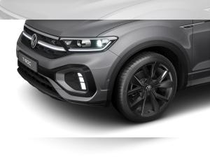 Volkswagen T-Roc 2.0 TSI DSG 4Motion R-Line DAB+ IQLight IQDrive Navi EasyOpen&Close FrontAssist TravelAssist