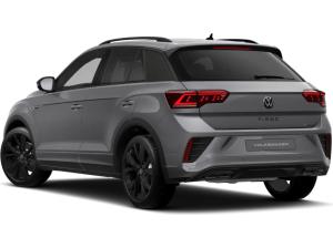 Volkswagen T-Roc 2.0 TSI DSG 4Motion R-Line DAB+ IQLight IQDrive Navi EasyOpen&Close FrontAssist TravelAssist