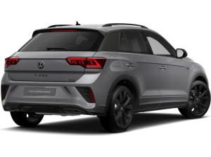 Volkswagen T-Roc 2.0 TSI DSG 4Motion R-Line DAB+ IQLight IQDrive Navi EasyOpen&Close FrontAssist TravelAssist