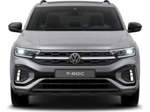 Volkswagen T-Roc 2.0 TSI DSG 4Motion R-Line DAB+ IQLight IQDrive Navi EasyOpen&Close FrontAssist TravelAssist