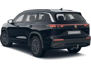 Volkswagen Tayron 2.0 TDI DSG 4M Life 7-SITZE AHK MATRIX