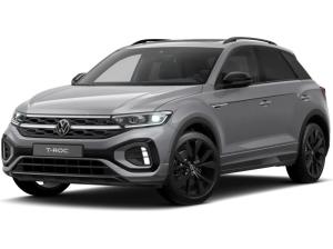 Volkswagen T-Roc 2.0 TSI DSG 4Motion R-Line DAB+ IQLight IQDrive Navi EasyOpen&Close FrontAssist TravelAssist