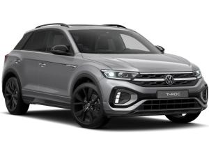 Volkswagen T-Roc 2.0 TSI DSG 4Motion R-Line DAB+ IQLight IQDrive Navi EasyOpen&Close FrontAssist TravelAssist