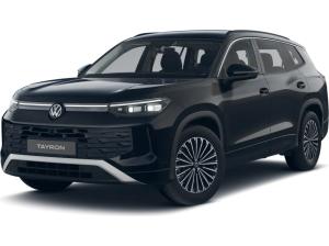 Volkswagen Tayron 2.0 TDI DSG 4M Life 7-SITZE AHK MATRIX