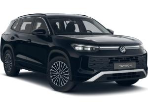 Volkswagen Tayron 2.0 TDI DSG 4M Life 7-SITZE AHK MATRIX