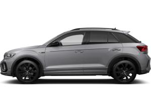 Volkswagen T-Roc 2.0 TSI DSG 4Motion R-Line DAB+ IQLight IQDrive Navi EasyOpen&Close FrontAssist TravelAssist