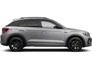 Volkswagen T-Roc 2.0 TSI DSG 4Motion R-Line DAB+ IQLight IQDrive Navi EasyOpen&Close FrontAssist TravelAssist