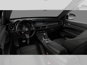Alfa Romeo Stelvio Quadrifoglio MY24 QUADRIFOGLIO 2.9 V6 Bi-Turbo 520 PS 🍀➡️Sofort verfügbar⬅️