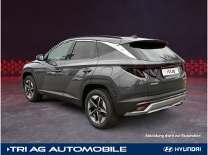 Hyundai TUCSON Tucson FL HEV 1.6 T-GDi 6-AT 2WD Trend Krell Sound