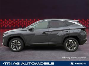 Hyundai TUCSON Tucson FL HEV 1.6 T-GDi 6-AT 2WD Trend Krell Sound