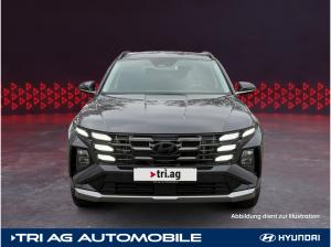 Hyundai TUCSON Tucson FL HEV 1.6 T-GDi 6-AT 2WD Trend Krell Sound