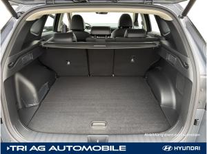 Hyundai TUCSON Tucson FL HEV 1.6 T-GDi 6-AT 2WD Trend Krell Sound