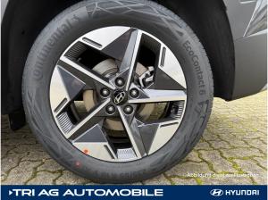Hyundai TUCSON Tucson FL HEV 1.6 T-GDi 6-AT 2WD Trend Krell Sound