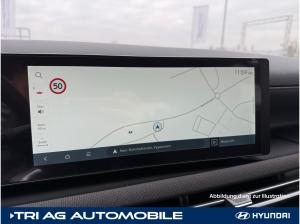 Hyundai TUCSON Tucson FL HEV 1.6 T-GDi 6-AT 2WD Trend Krell Sound